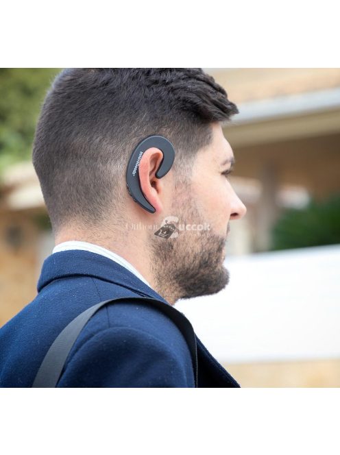 Vezeték nélküli külső fülhallgató (InnovaGoods)