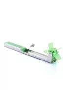 Görögdinnye szeletelő (kis kockákra)