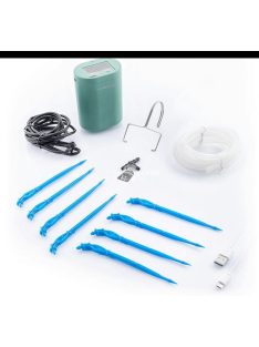   Automata csepegtető öntözőrendszer kaspókhoz (InnovaGoods)