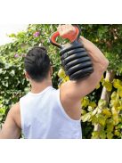 6 az 1 -ben állítható súlyzókészlet