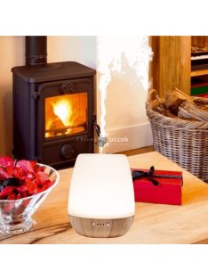 Ultrahangos aromalámpa - AD 20