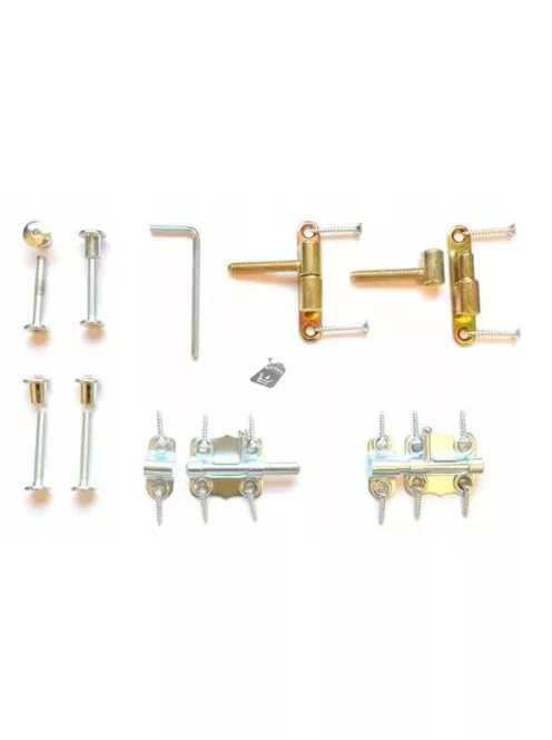 Biztonsági gyermek rács, állítható méretű 72-122 cm