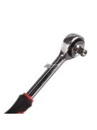 Racsnikulcs 7 db dugókulccsal (Top Tools)