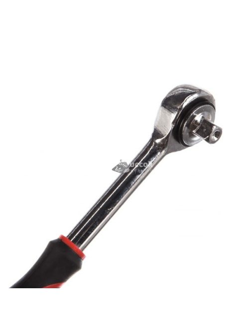 Racsnikulcs 7 db dugókulccsal (Top Tools)