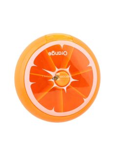 Kör alakú forgó gyógyszertároló