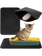 Alátét macskaalom alá