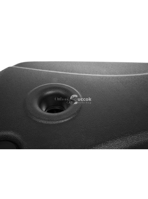 Tölthető napernyőtartó talp