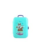 Játék kutyakozmetika szett