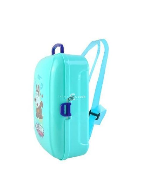 Játék kutyakozmetika szett