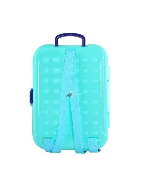 Játék kutyakozmetika szett