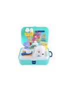 Játék kutyakozmetika szett