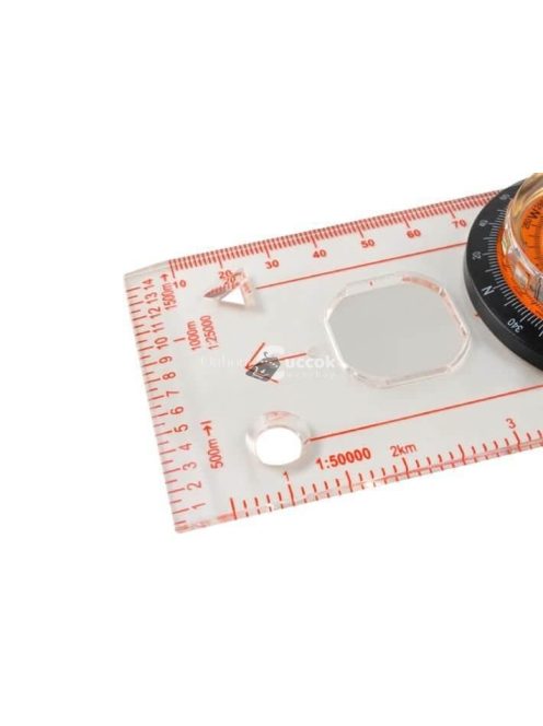 Tájoló (iránytű) - Trizand