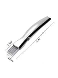 6 pengés aprító kés