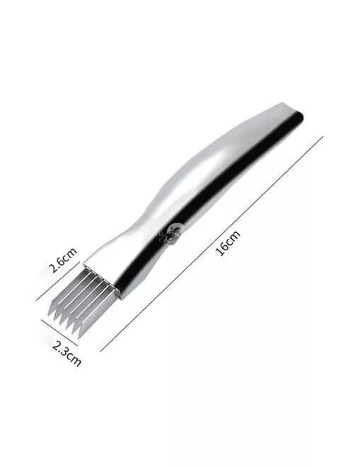 6 pengés aprító kés