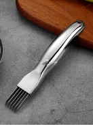 6 pengés aprító kés