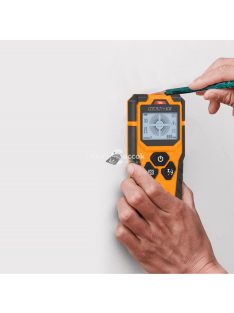 Multifunkciós, digitális detektor kábelekhez