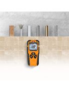 Multifunkciós, digitális detektor kábelekhez