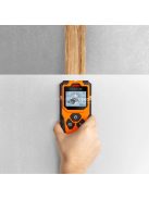 Multifunkciós, digitális detektor kábelekhez