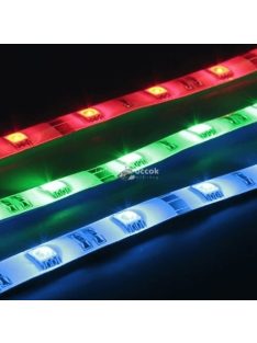 RGB Led szalag szett (3m)