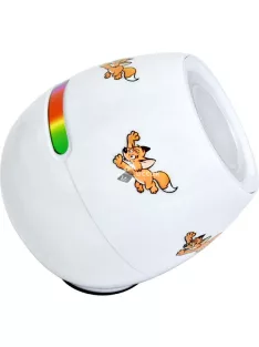 Vukkos RGB LED hangulatvilágítás