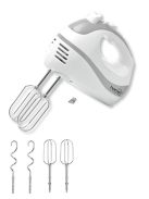 Kézi mixer -HG KM 18 (Home by Somogyi)