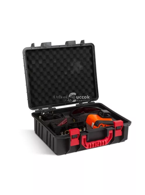 Lézeres szintező szett max 15 m (Handy)