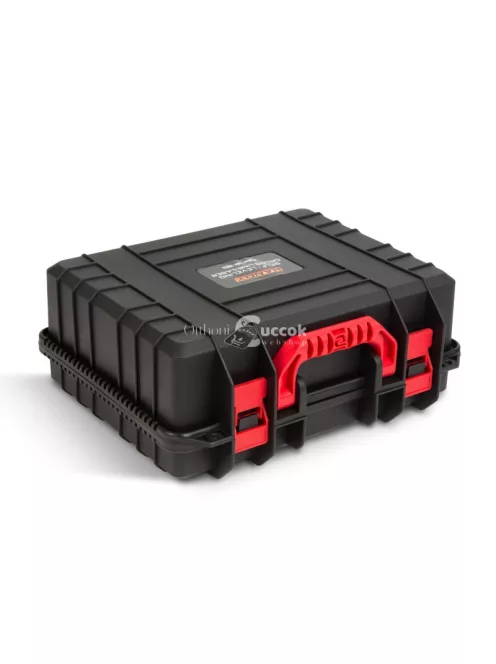 Lézeres szintező szett max 15 m (Handy)