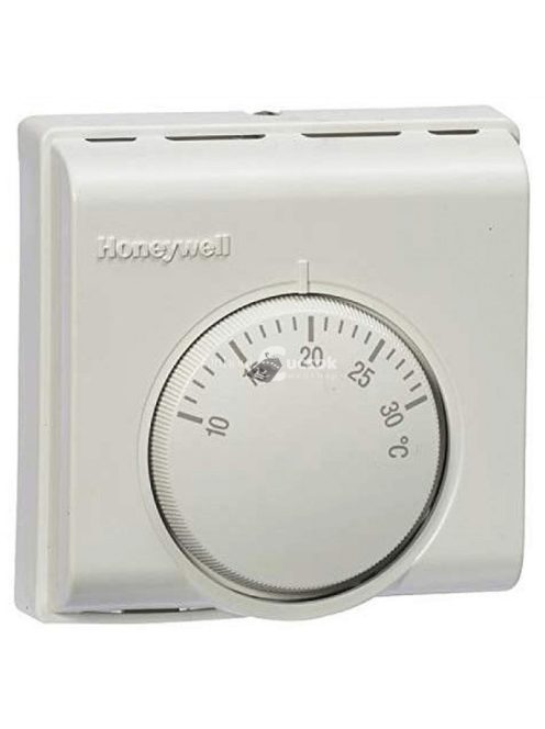 Honeywell mechanikus szobatermosztát