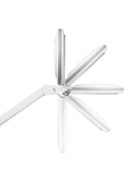 Állítható asztali LED lámpa