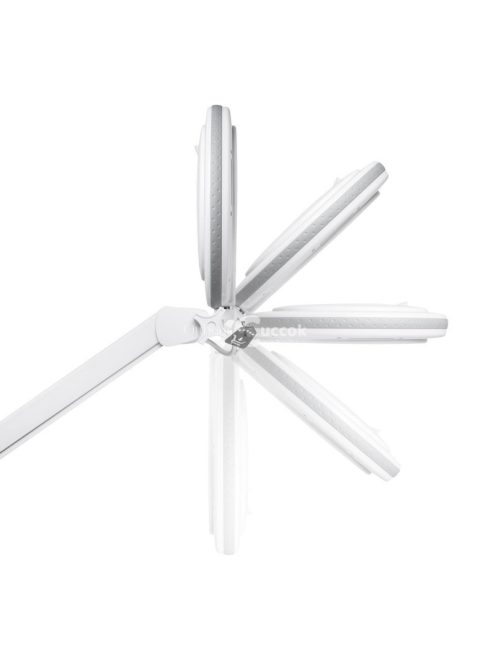 Állítható asztali LED lámpa