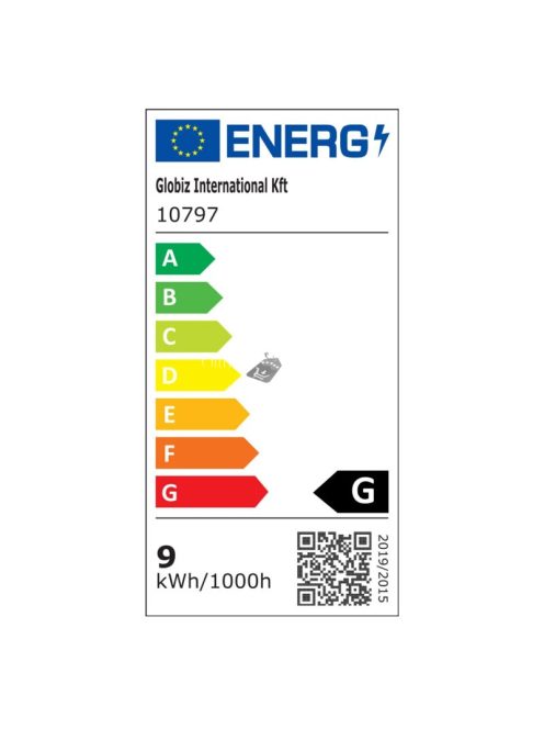 Állítható asztali LED lámpa