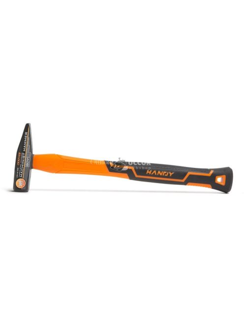 Lakatos kalapács üvegszálas nyéllel (300 g)