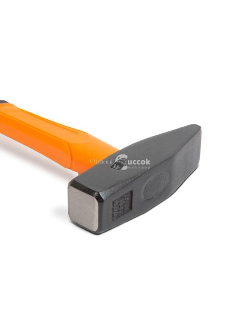 Lakatos kalapács üvegszálas nyéllel (800 g)