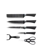 Everrich 6 darabos konyhakés készlet