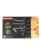 Everrich 6 darabos konyhakés készlet