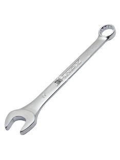   8 db-os kombinált csillag-villáskulcs készlet, tárolóval