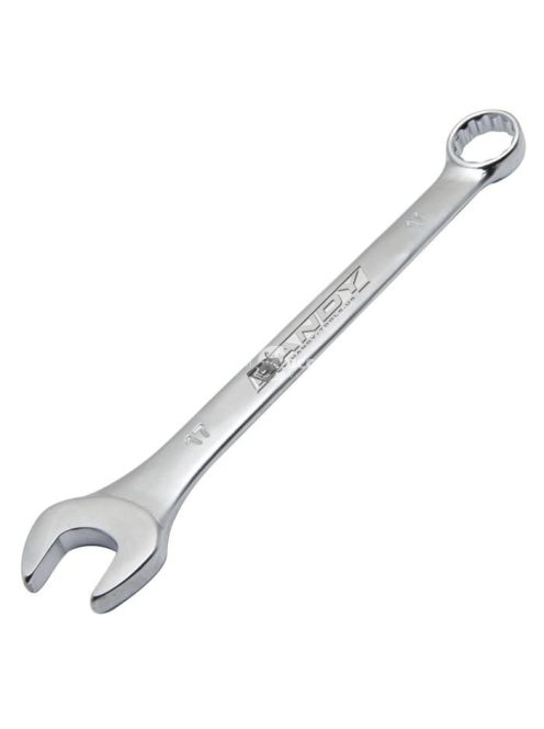 8 db-os kombinált csillag-villáskulcs készlet, tárolóval