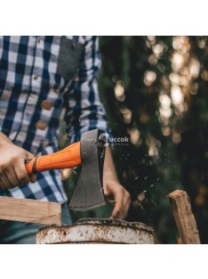 Prémium fejsze üvegszálas nyéllel (800 g)