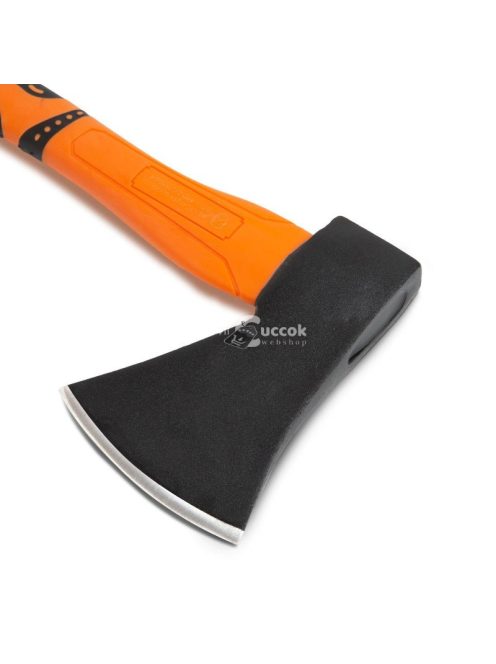 Prémium fejsze üvegszálas nyéllel (800 g)