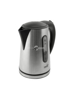 Rozsdamentes acél vízforraló - HG VF 04