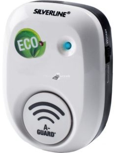 Elektromos egér- és patkányriasztó