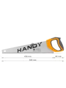 Rókafarkú fűrész