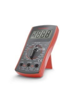 Digitális multiméter, MX-25109 (Maxwell)