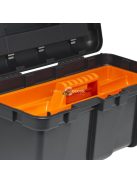 Szerszám tároló láda - 500 x 250 x 240 mm