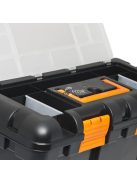 Szerszám tároló láda - 500 x 250 x 240 mm