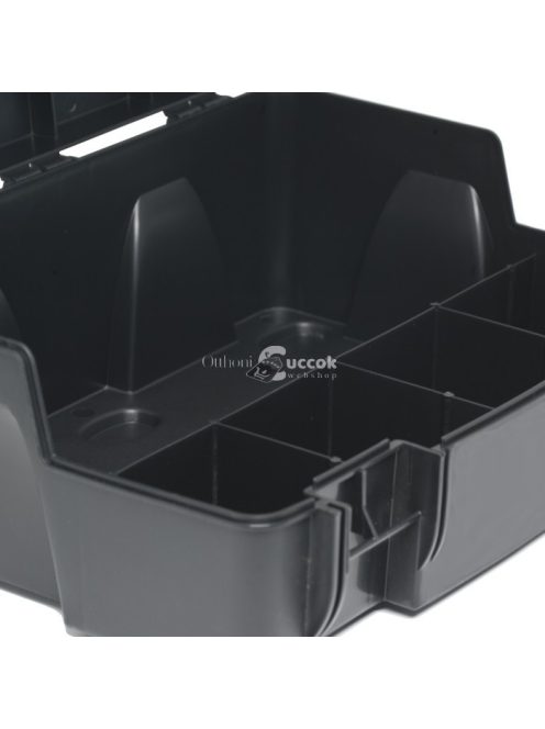 Hobby szerszám tároló láda - 310 x 165 x 230 mm