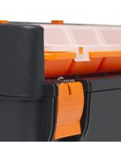 Hobby szerszám tároló láda - 310 x 165 x 230 mm