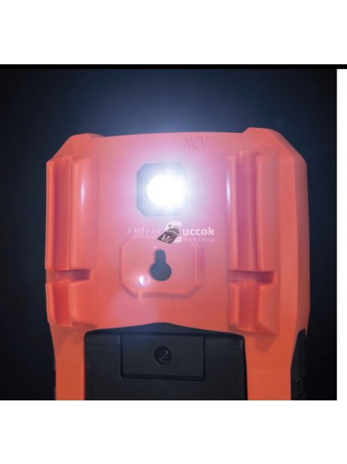 Digitális multiméter, MX-25302 (Maxwell)