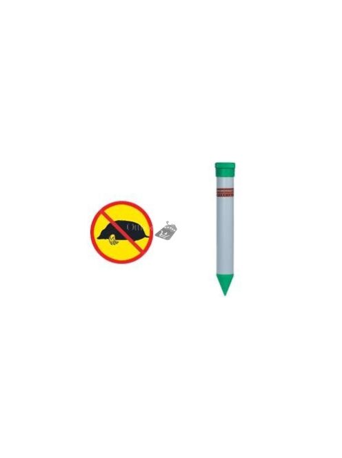 Vakondriasztó karó