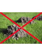 Vakondriasztó karó